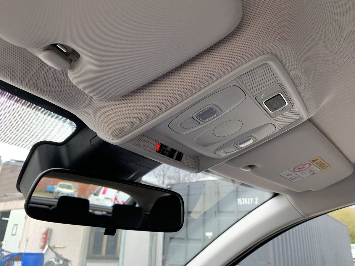 Renault Arkana - Bild 28