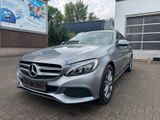 Mercedes-Benz C 200T Avantgarde LED Scheckheft bei MB - Mercedes-Benz C 200: Avantgarde