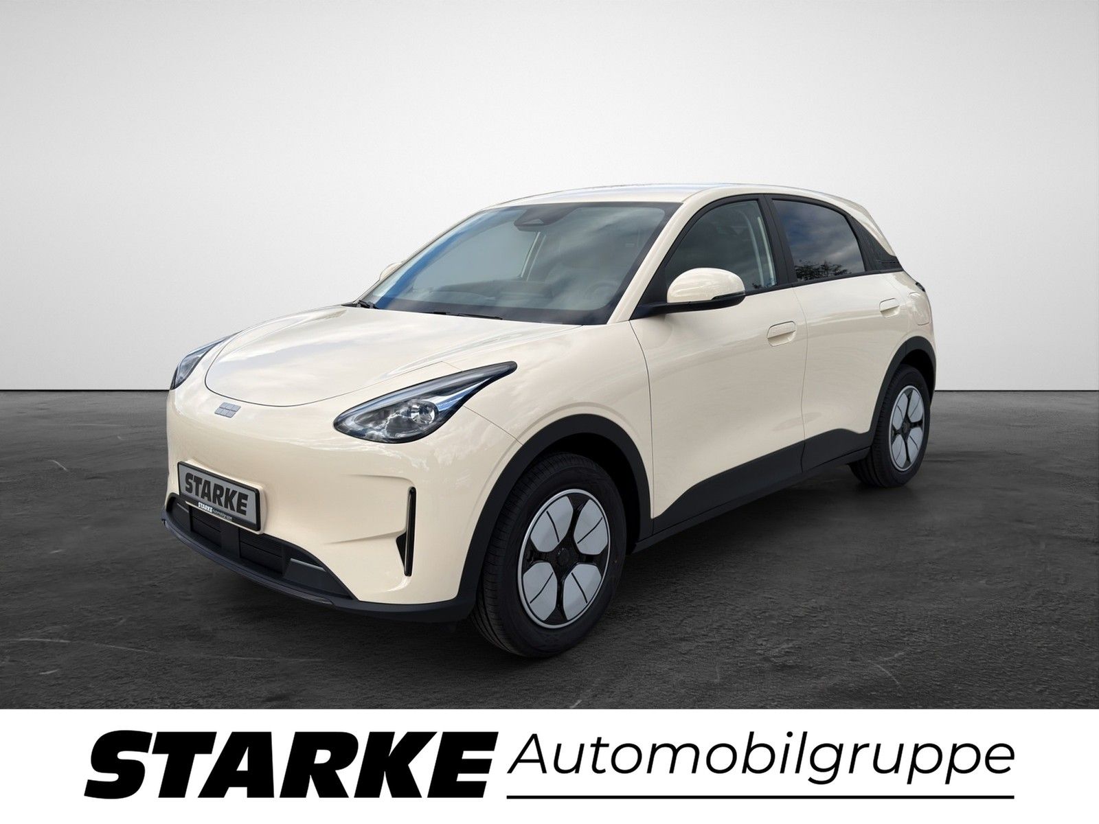 Geely E2 Max BARPREIS  Standheiz LED Kamera PDC Tempo 