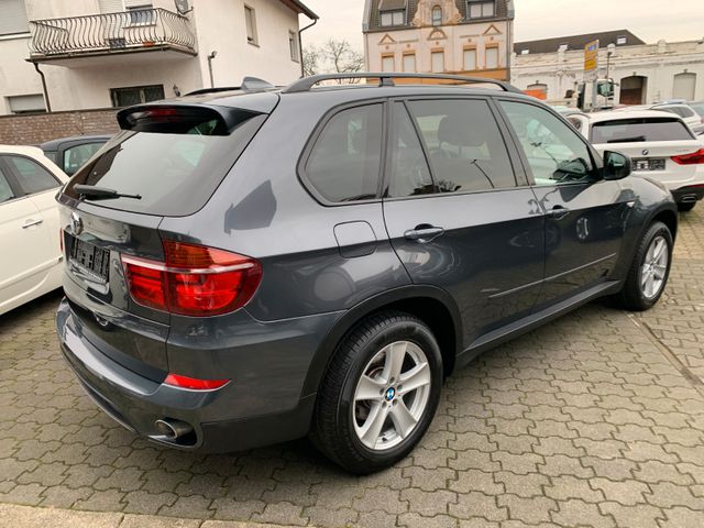 BMW X5 xDrive30d Sport Paket Panoramadach  Facelift