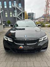 BMW 330d xDrive Touring M Sport Auto.