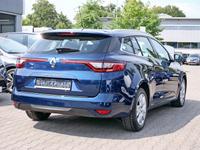 Renault Megane Grandtour Experience TCe 115 KLIMA BLUETO