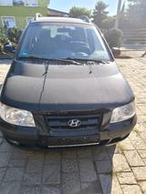 Hyundai Matrix - gebrauchte Hyundai Matrix aus dem Jahr 2004