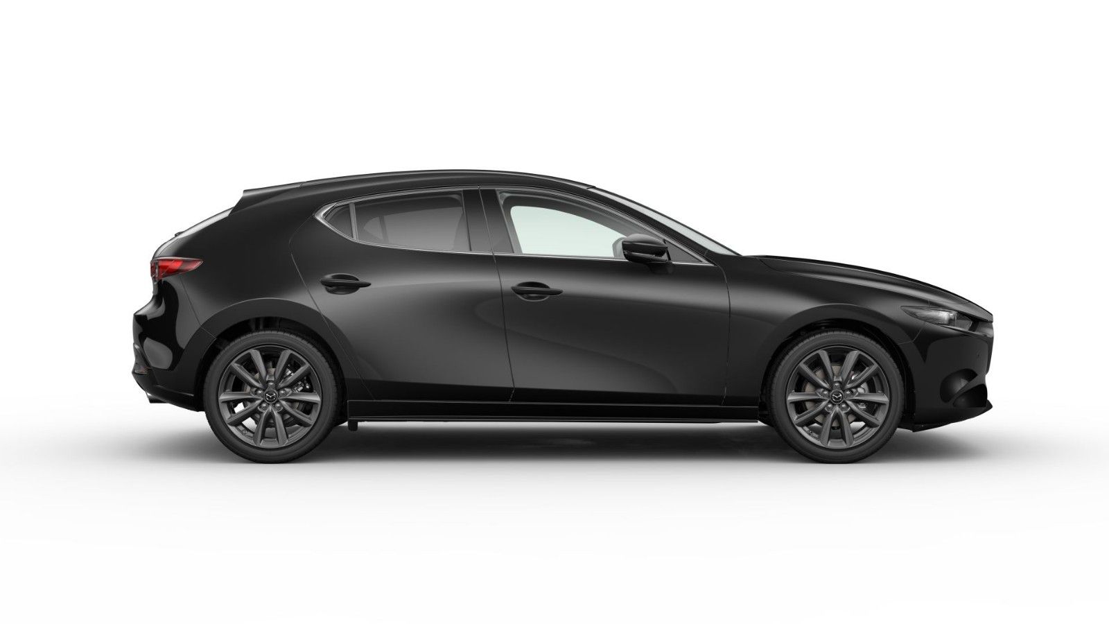 Mazda 3 - Bild 5
