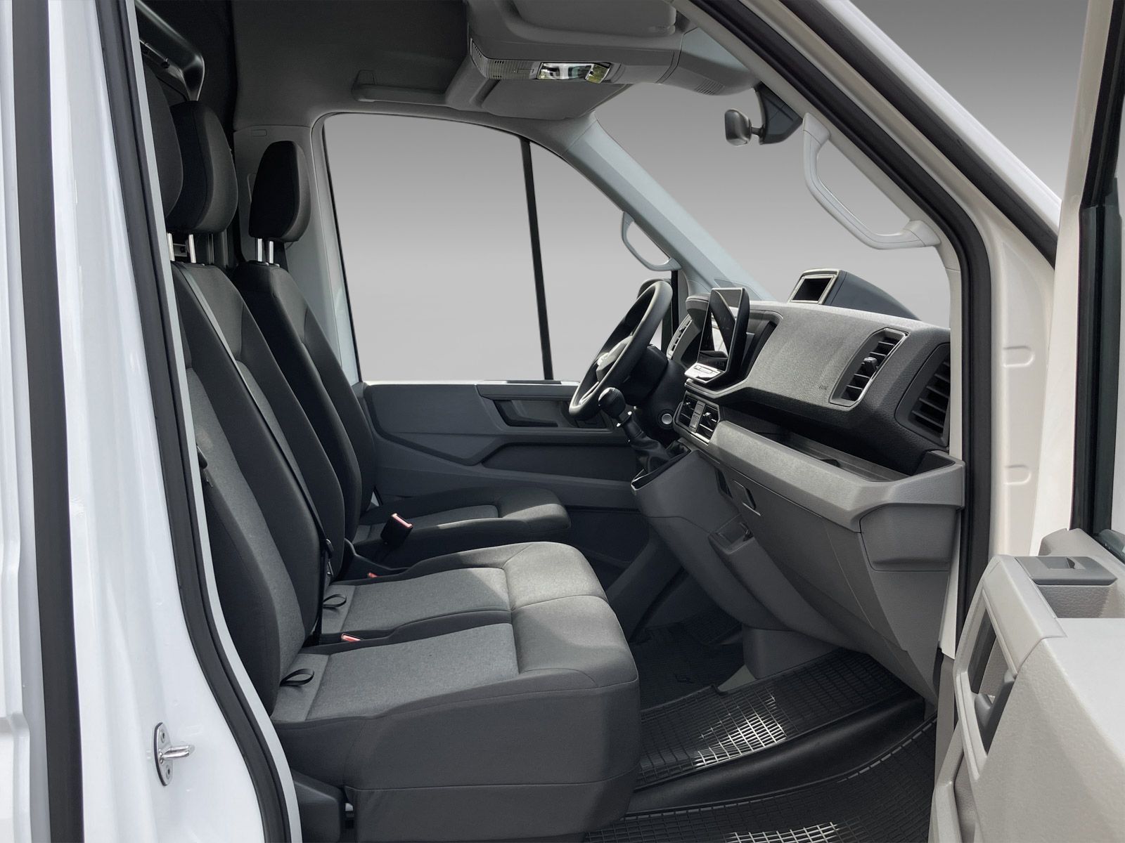 Volkswagen Crafter - Bild 8