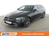 Mercedes-Benz E 300e T AMG Line Aut. *HUD*LED*ACC*360°* - Mercedes-Benz E 300 in Hannover