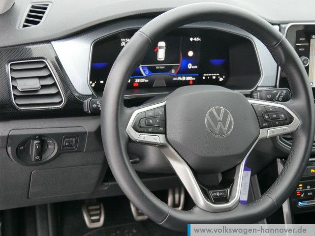 Volkswagen T-Cross - Bild 15