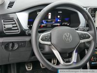 Volkswagen T-Cross - Vorschau Bild 15