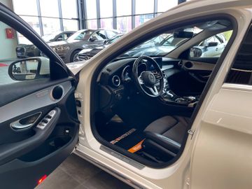 Mercedes-Benz C 180 *CARPLAY*PDC*AHK*LED*NAVI*EL.SITZE*