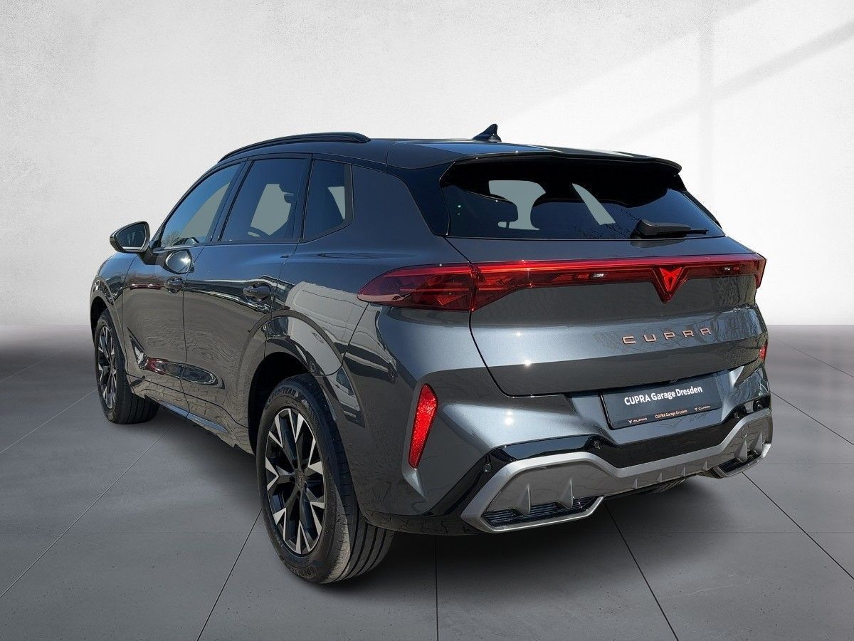 Cupra Terramar - Bild 4