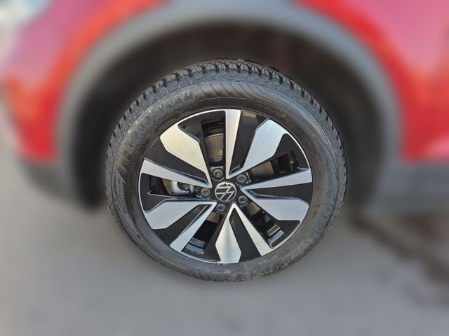 T-Roc 1.5 TSI Goal *LED*STANDH*SHZ*PDC*NAVI*DAB*