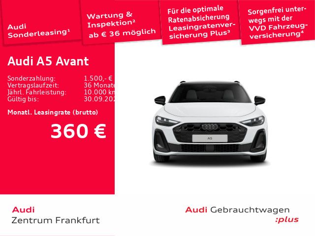 Audi A5 - Bild 2
