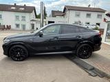 BMW X6 xDrive 30 d M Sport 22 Zoll Harman Cardon - BMW: Z