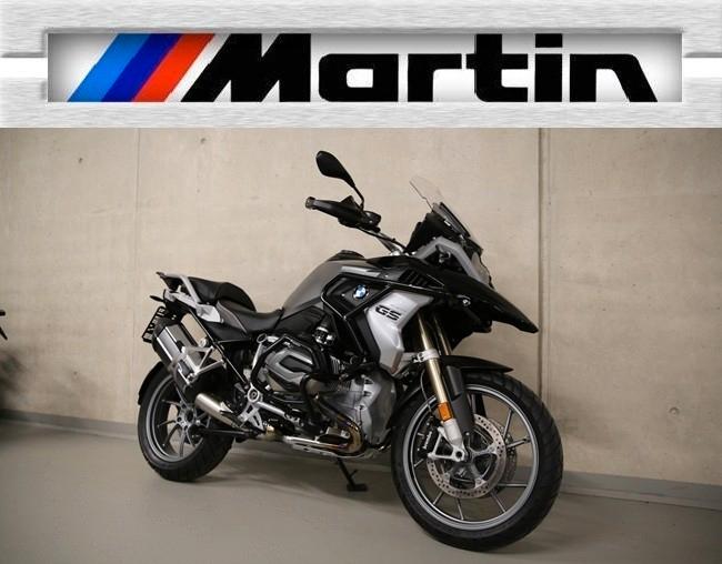BMW R 1200 GS LC *3Pakete*HSC*Kurven ABS*Sturzbügel*