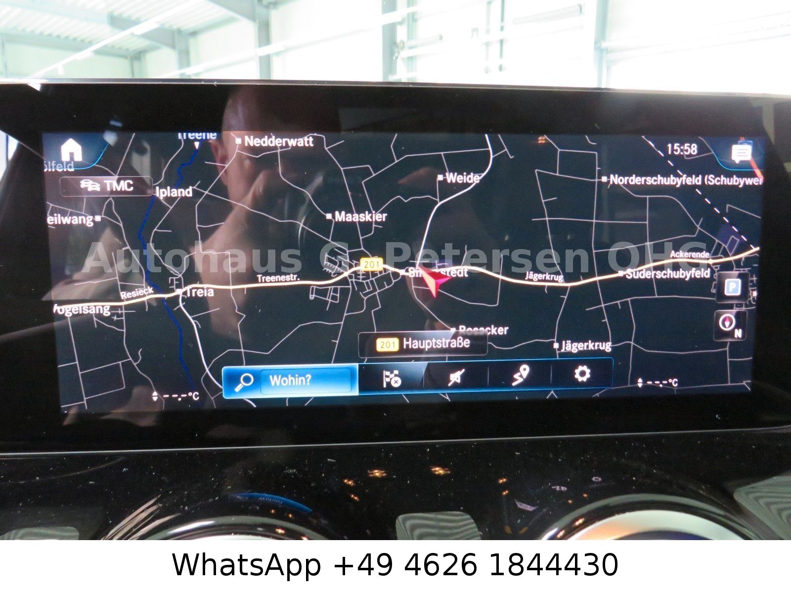 Fahrzeugabbildung Mercedes-Benz B 200*AMG*Pano*Multibeam*CAM*Spur*KEYLESS GO*