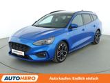 Ford Focus 1.5 EcoBoost ST-Line Aut.*NAVI*HUD*ACC*CAM - Ford Focus aus 2020