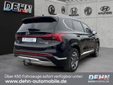 Hyundai SANTA FE 2.2 CRDi Signature SEVEN AHK HUD CC - Hyundai Santa Fe Signature mit Diesel-Antrieb