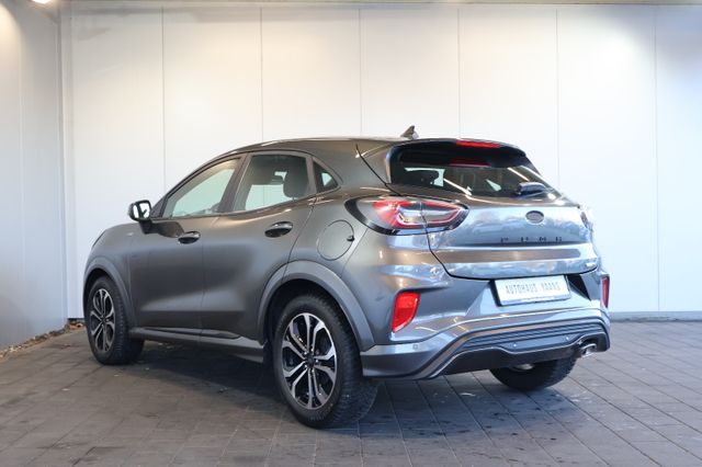 Ford Puma ST-Line 1.0 AID+FRONT+LANE+LED+CARPLAY