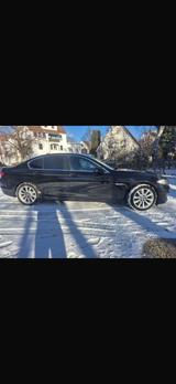 BMW 525d f10 - BMW 525 in Augsburg