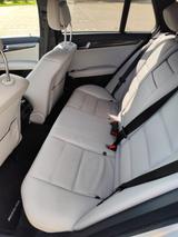Mercedes-Benz C 350 CDI  AMG Paket Avantgarde Kombi - Mercedes-Benz C 350: Cdi AMG