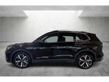 Volkswagen Tiguan 2.0 TDI Elegance DSG Matrix Navi ACC AHK - VW Tiguan Gebrauchtwagen in Essen