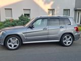 Mercedes-Benz GLK-AMG 220 CDI 4MATIC  - Mercedes-Benz GLK 220 in Bochum