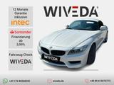 BMW Z4 Roadster sDrive 28i M-Sport~Navi~HiFi~PDC~SHZ - BMW Z4 Gebrauchtwagen in München