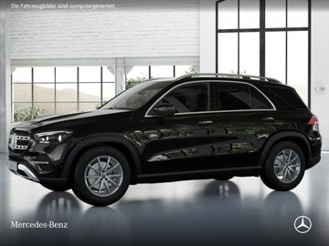 Mercedes GLE 350 - 3