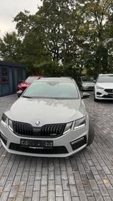 Skoda Octavia Combi RS 60 4x4