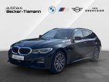Vorschaubild BMW 330e xDrive Touring M Sport/ LC Prof./ DrivAss/ 