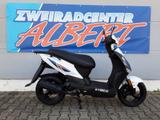 Kymco AGILITY 50  €5  - KYMCO 50 AGILITY