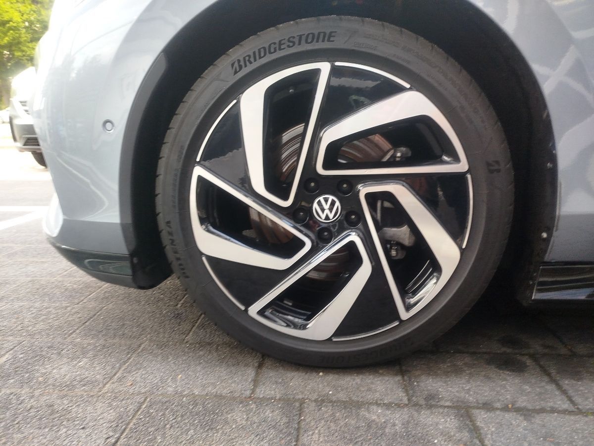 Volkswagen ID.7 - Bild 15