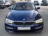 BMW 530d*NAVI*SCHIEBEDACH*LED*LEDER*H&C*KAMERA* - gebrauchte BMW Limousine