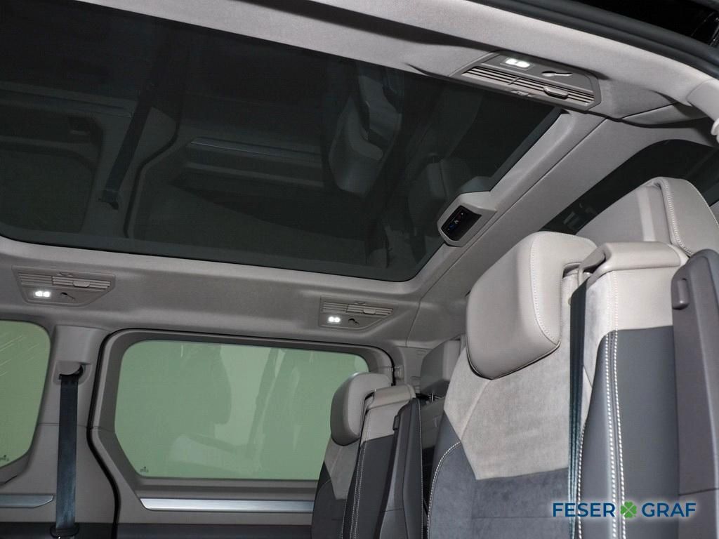 Volkswagen T7 Multivan - Bild 6