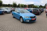 Skoda Octavia Combi Ambition*SHZ*Klima* - Skoda Octavia Gebrauchtwagen in Hannover