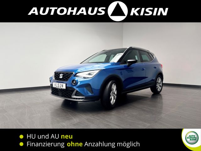 SEAT Arona 1.0TSI DSG FR /ACC /CLIMATRONIC /LED