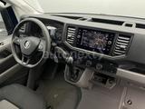 Volkswagen Crafter 35 Automatik *Werkstatt* LED+Kamera+Navi - Volkswagen Crafter: 35