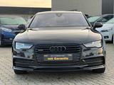 Audi A7 Sportback 3.0 TDI S-Line clean diesel quattro - Audi A7: TDI