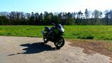 Kawasaki Ninja ZX-9R | TÜV bis 2028 - 2002 ZX9R