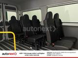 Volkswagen Crafter 35 Automatik *8-SITZE* KAMERA+TEMPOMAT ( - gebrauchte VW Crafter aus dem Jahr 2022