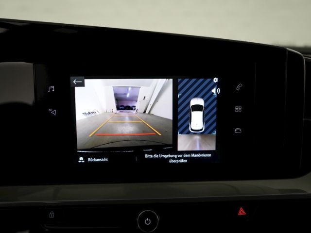 Mokka B GS AT+LED LICHT+RÜCKFAHRKAMERA+SITZ-/LEN