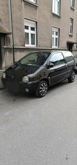 Renault 2004 Renault Twingo 1.2  Benzinmotor - gebrauchte Renault Twingo aus dem Jahr 2004