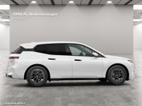 BMW iX - Vorschau Bild 11