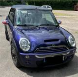 MINI Mini Cooper S - MINI MINI aus 2005: Roadster