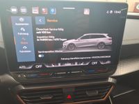 Cupra Leon - Vorschau Bild 5