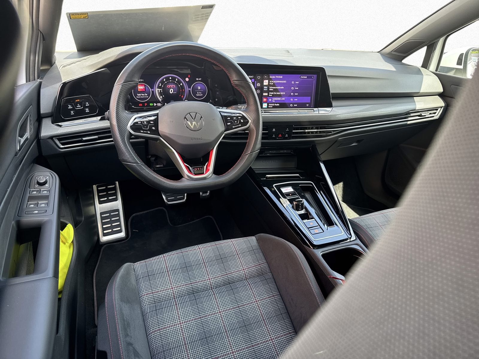 Volkswagen Golf - Bild 11