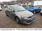 Volkswagen Polo V Comfortline - VW Polo Gebrauchtwagen in Freiburg