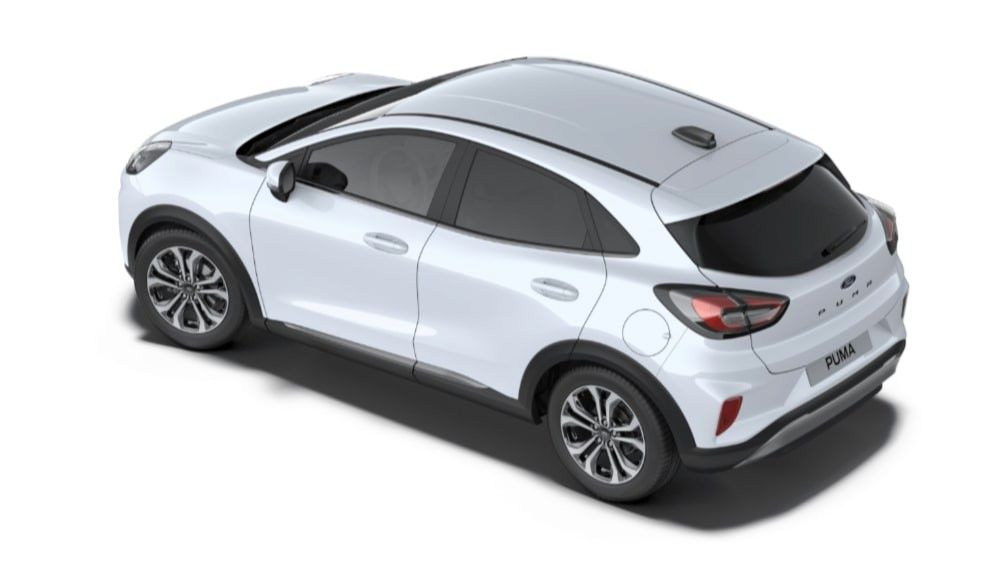 Ford Puma - Bild 4