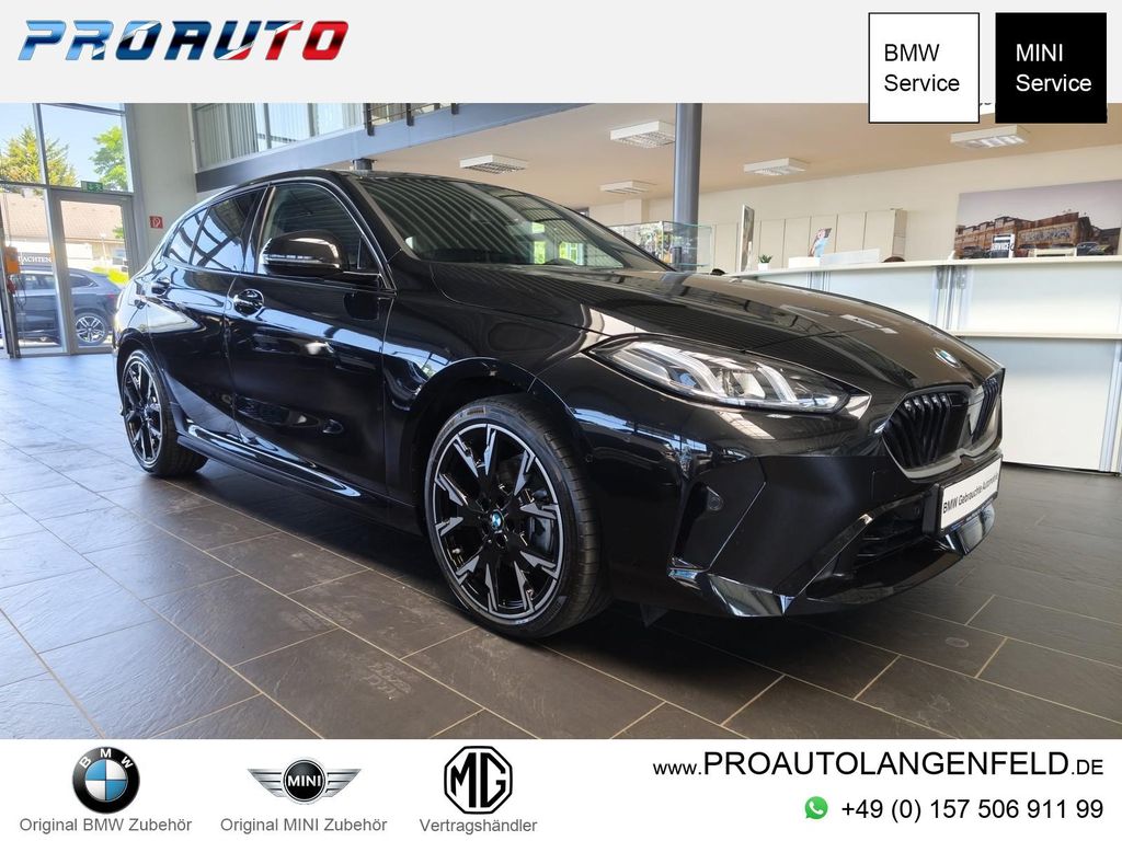 Image of BMW 120