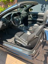 BMW M3 Cabrio M3 - BMW M3 aus 2011: Cabrio